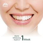 Magics PearlX Teeth Whitening Toothpaste