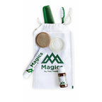 Magics Luxury Travel Kit | Complete Personal Care Travel Kit