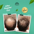Magics Ayurvedic Shampoo Mix