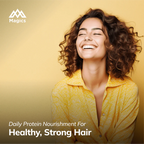 Magics Ayurvedic Shampoo Mix