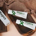 Magics PearlX Teeth Whitening Toothpaste