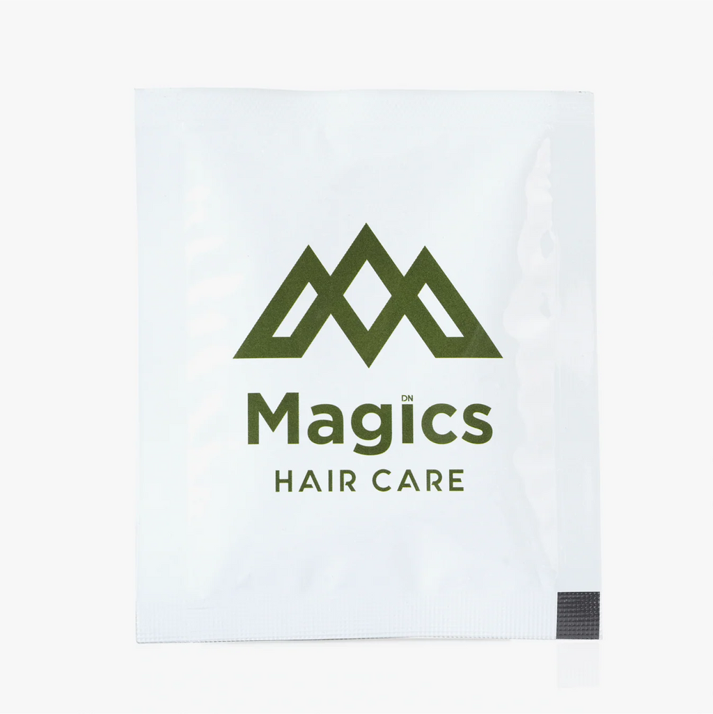 Magics Ayurvedic Shampoo Mix