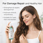 Magics SYA Damage Repair Spray | Smooth & Strong Hair Spray