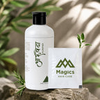 Magics Hair Care + Ayurveda Purifier