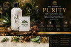 Magics Hair Care + Ayurveda Purifier