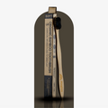 Magics Wooden Toothbrush