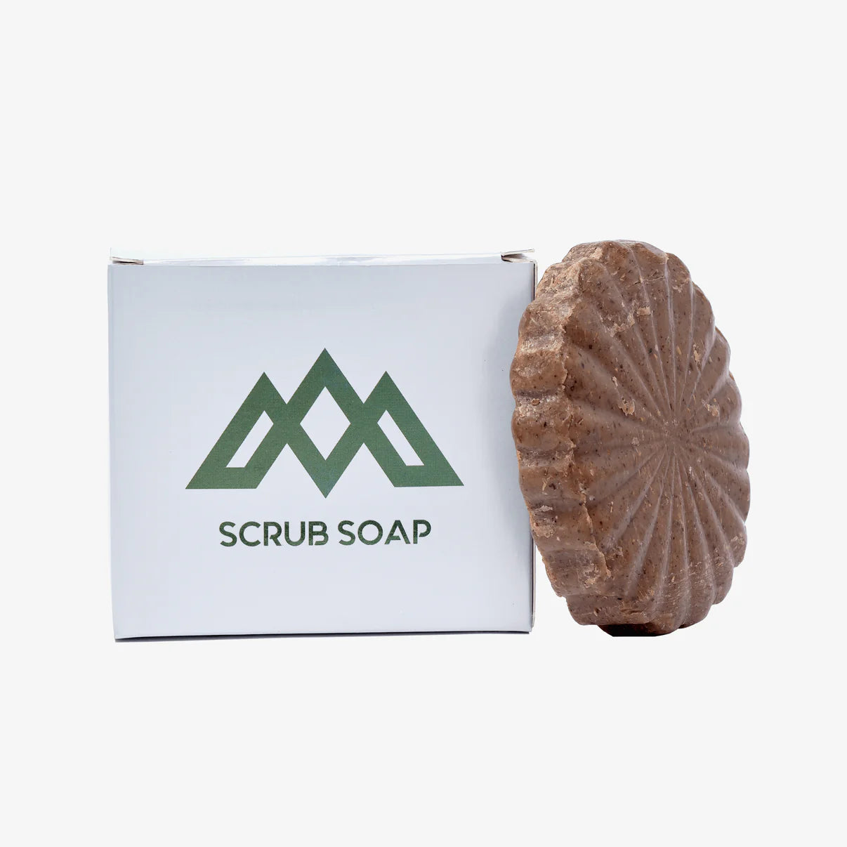 Magics Scrub Soap