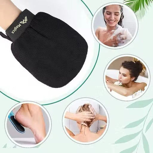 Magics Care Shower Hand Gloves
