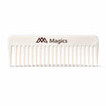 Magics Natural Wooden Comb for Hair