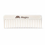 Magics Natural Wooden Comb for Hair