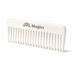 Magics Natural Wooden Comb for Hair