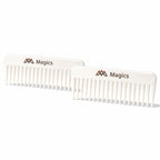 Magics Natural Wooden Comb for Hair