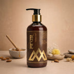 Magics Twacham Body Lotion