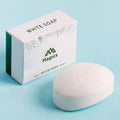 Magics White Soap | Skin Nourishing Full Body Bath Soap